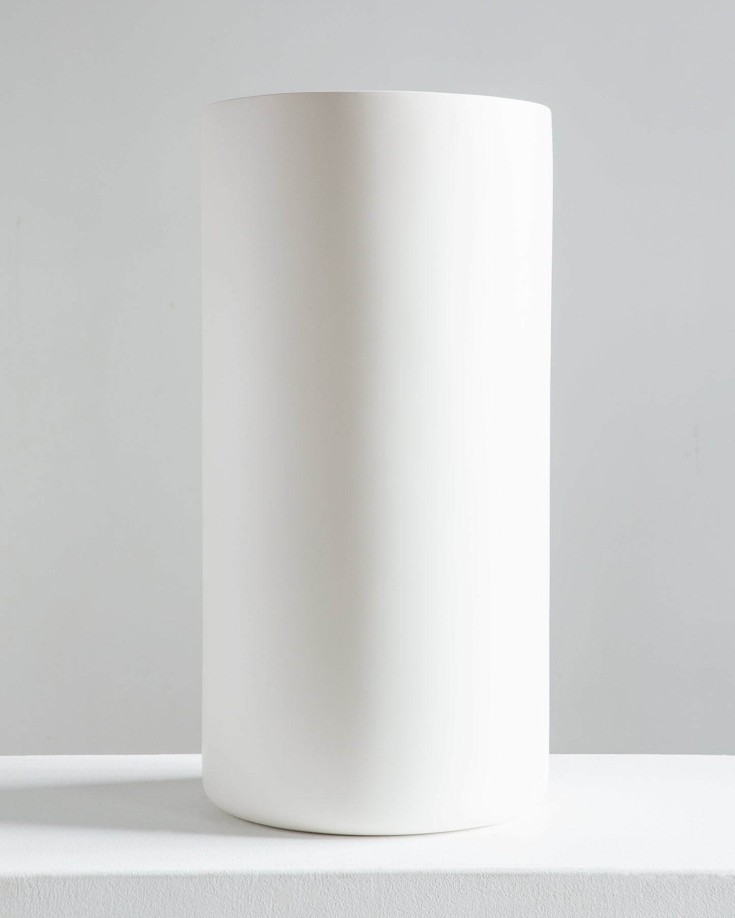 Cylindrico Tall Planter | 8-10 inch Nursery Pot