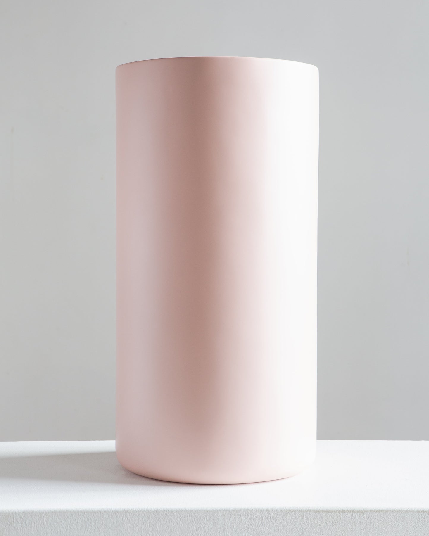 Cylindrico Tall Planter | 8-10 inch Nursery Pot
