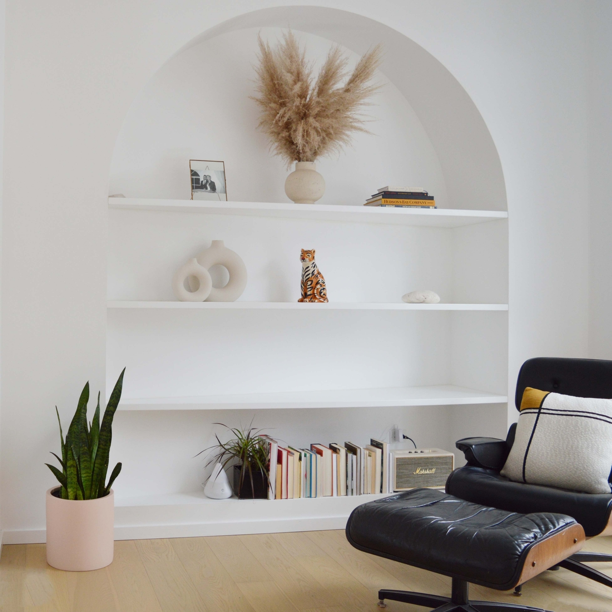 Essential Cylinder Planter | 14 inch Nursery Pot — empty planter, studio photo — planter for sale by Promise Supply for delivery and pickup in Toronto.