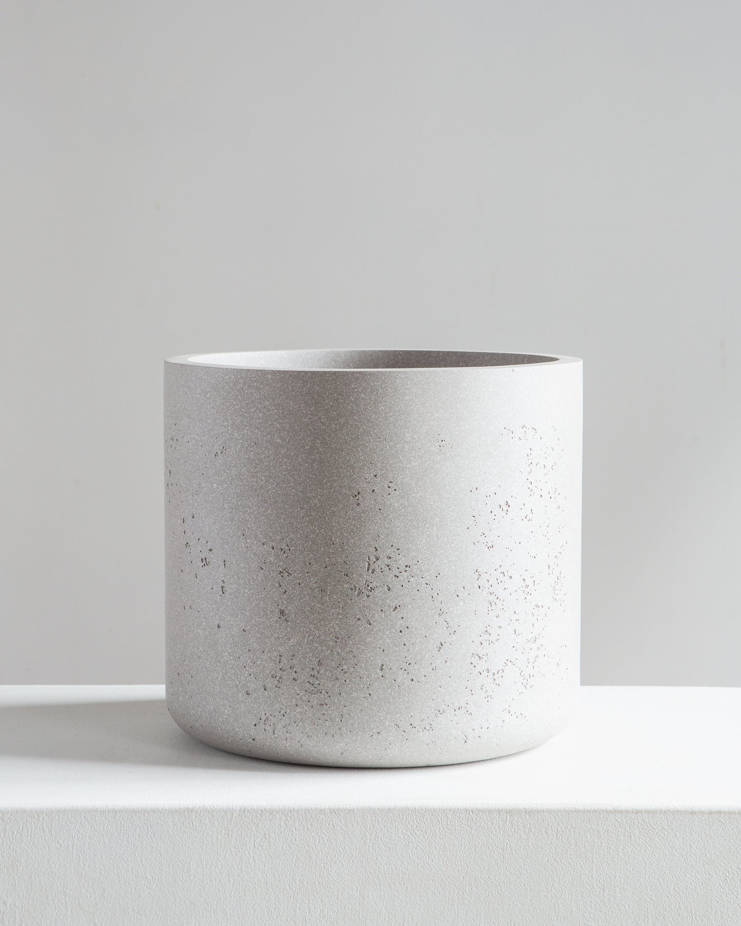 Cylindrico Planter | 10 inch Nursery Pot
