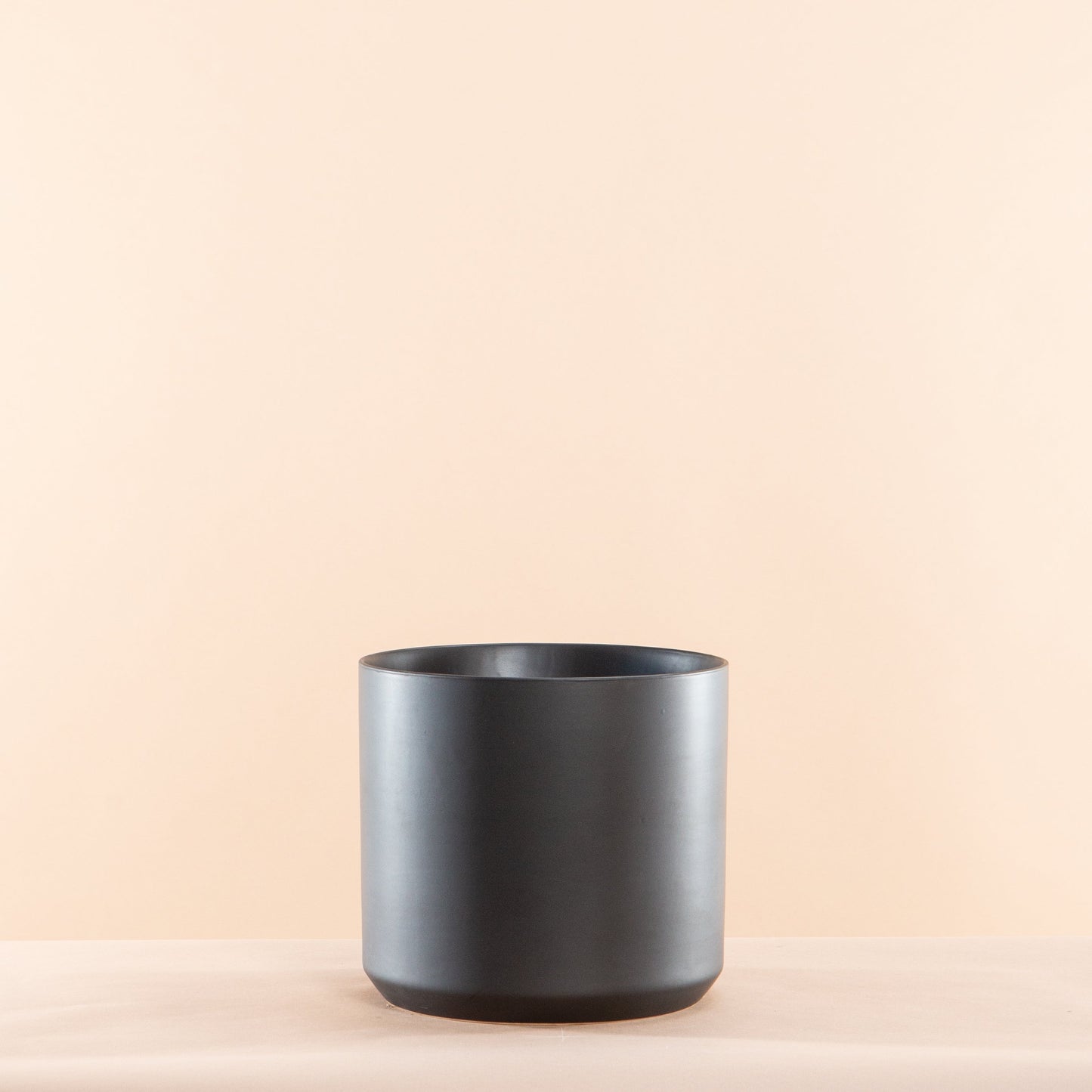 Kendall Ceramic Pot | 12 inch Nursery Pot