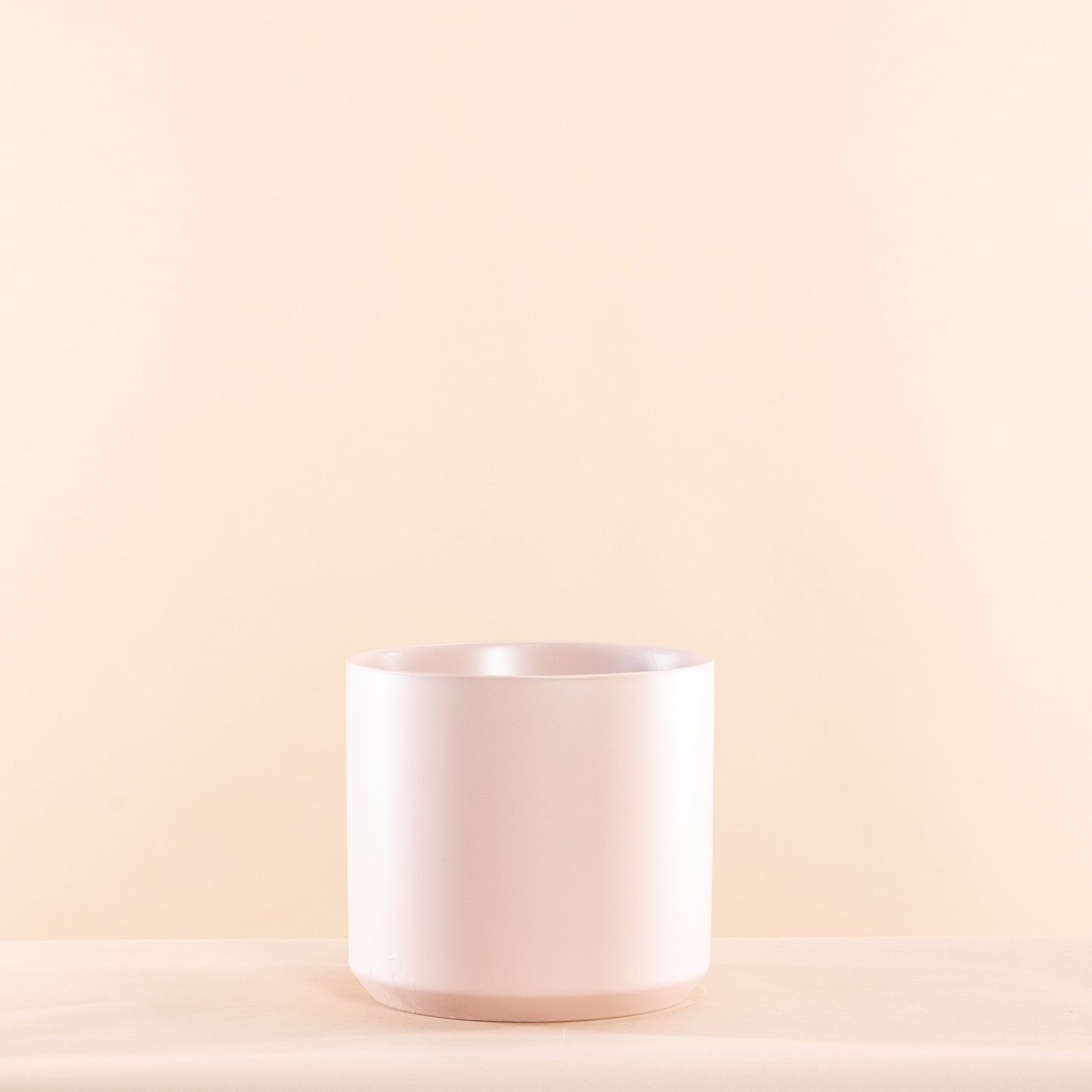 Kendall Ceramic Pot | 12 inch Nursery Pot