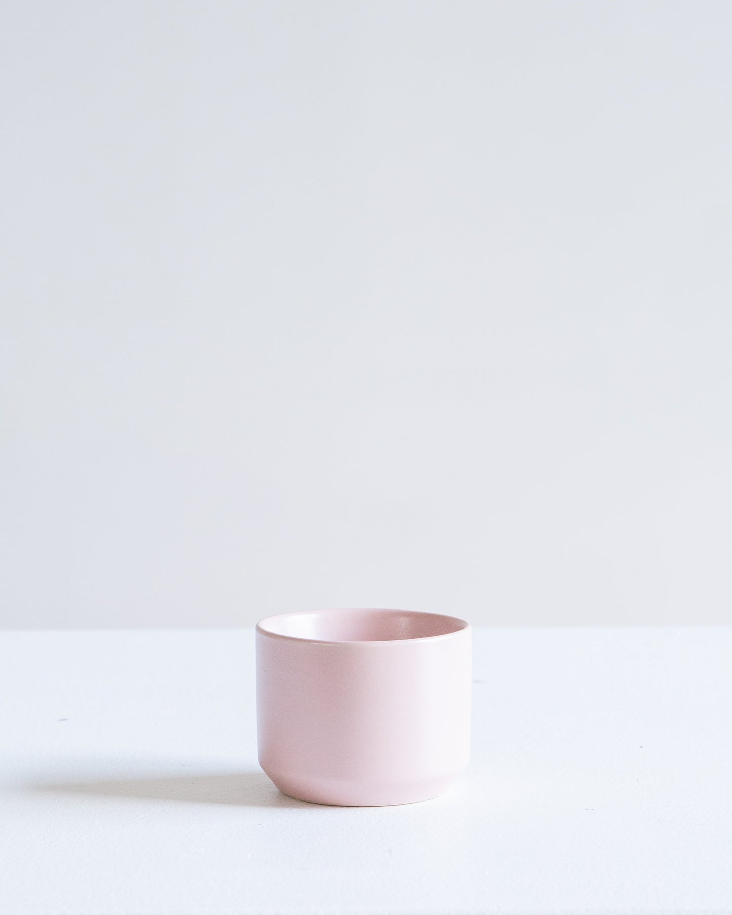 Kendall Ceramic Pot | 2.5 inch Nursery Pot