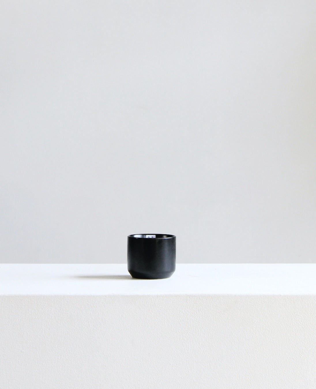 Kendall Ceramic Pot | 2.5 inch Nursery Pot