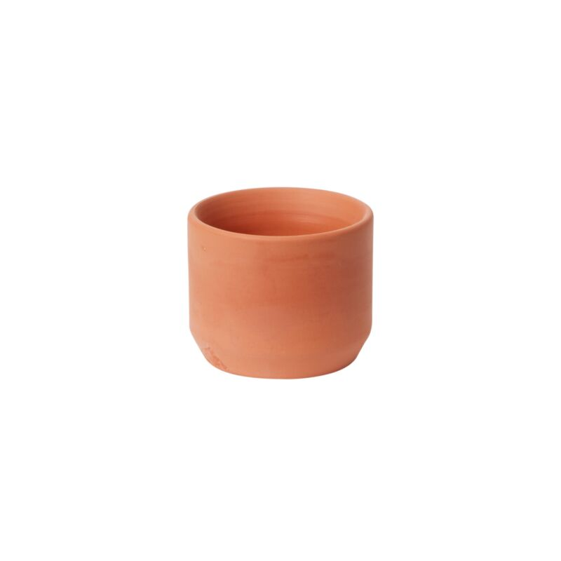Kendall Clay Pot | 2 inch Nursery Pot
