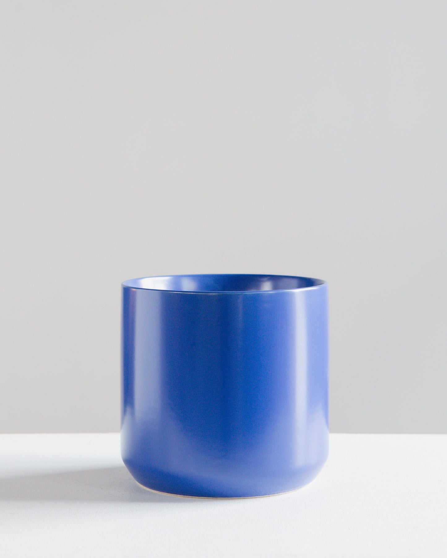 Kendall Ceramic Planter | 6 inch Nursery Pot