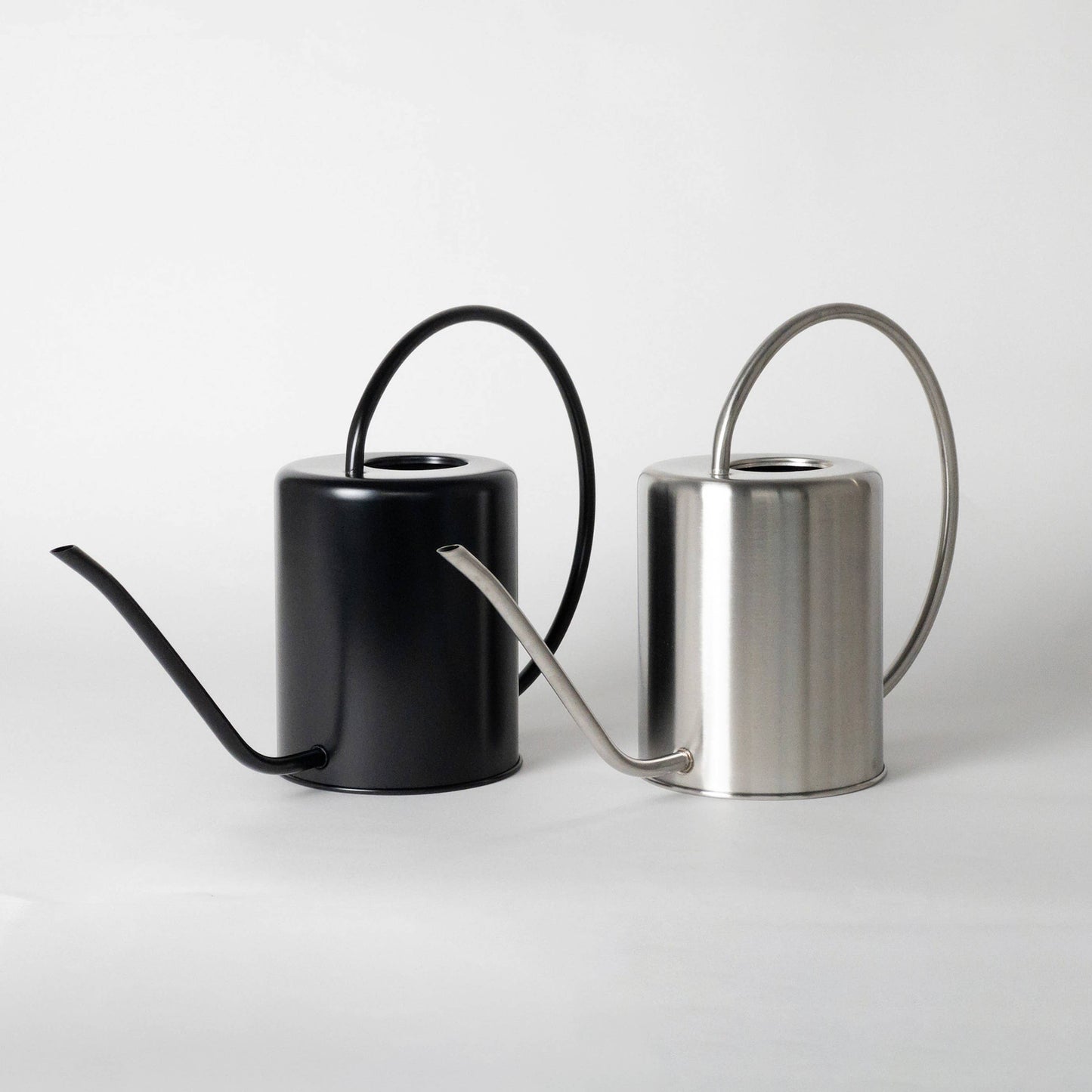 2L Stainless Steel Watering Can