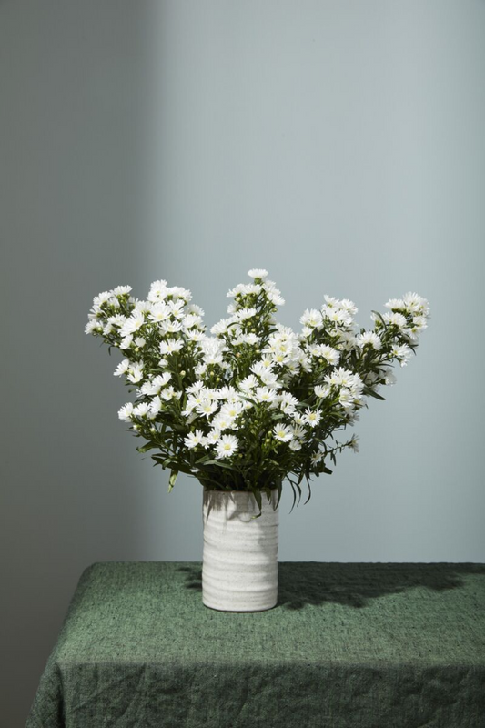 Copen Grey Ceramic Vase