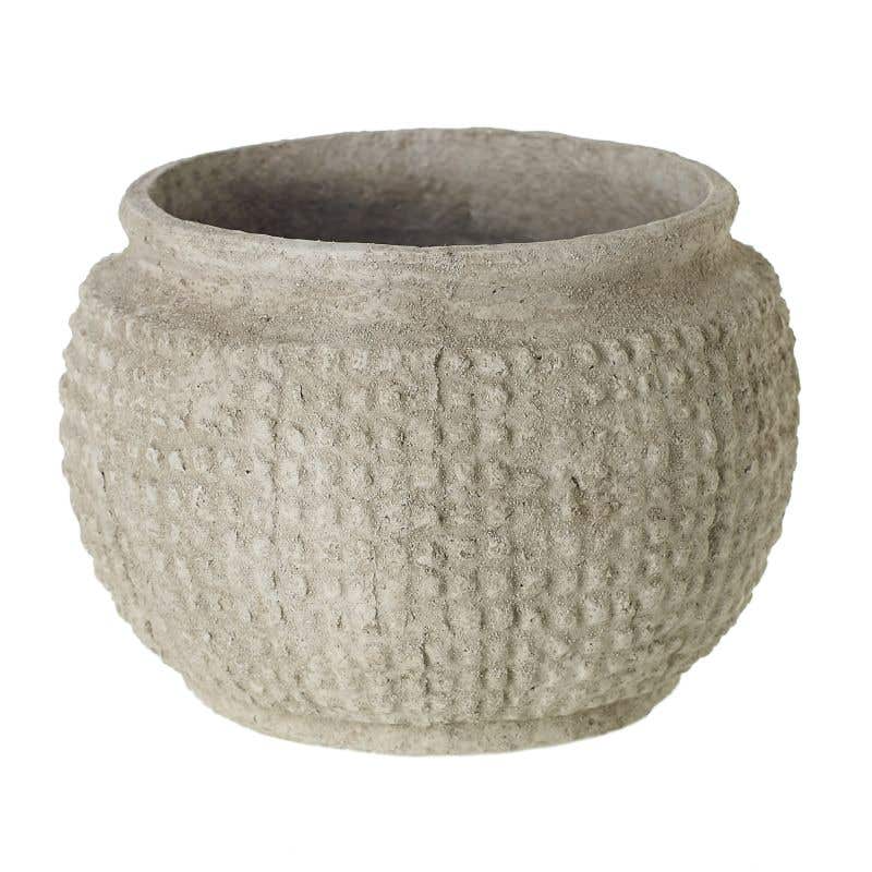 Kemble Planter | 10 inch Nursery Pot
