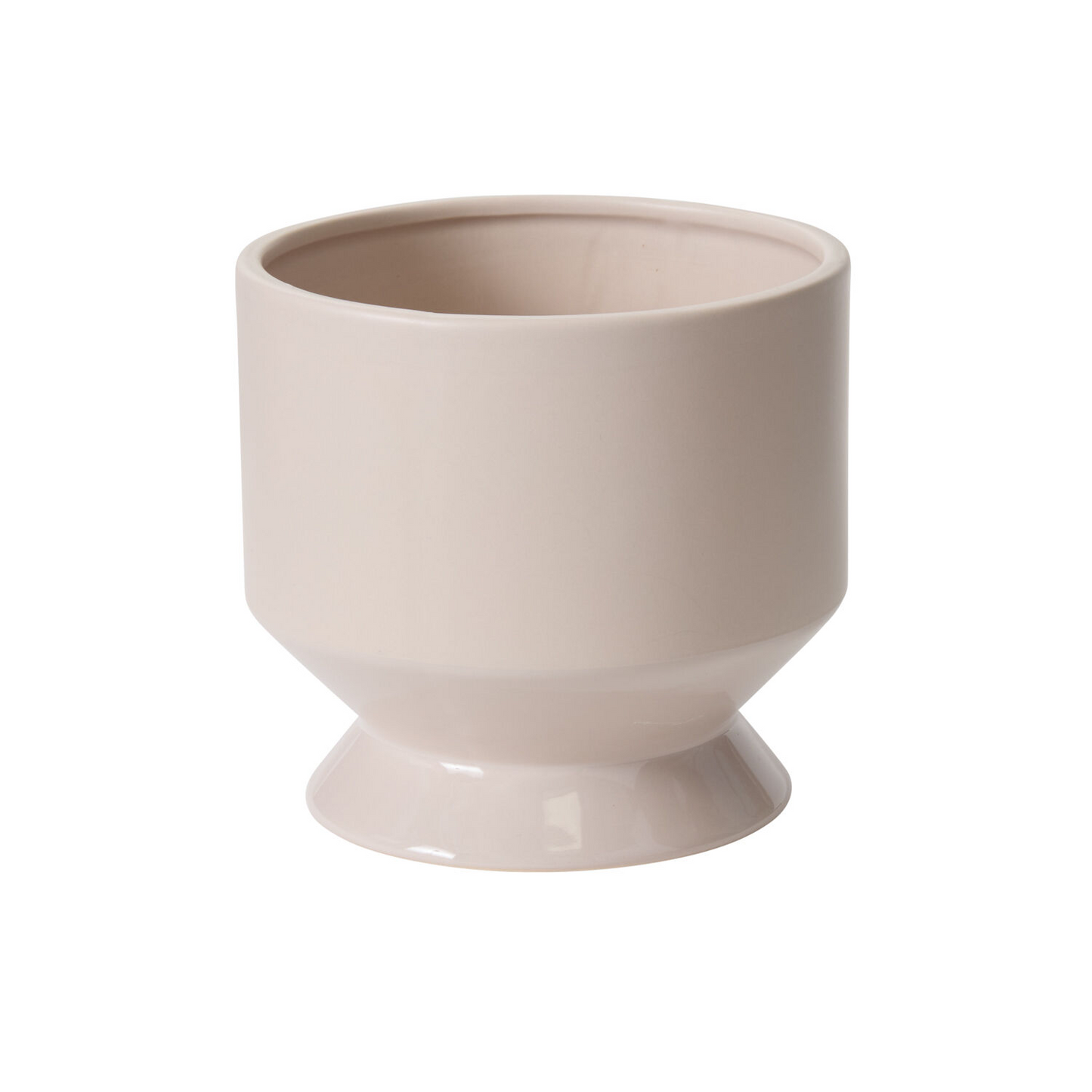 Pasadena Vase Planter | 5 inch Nursery Pot