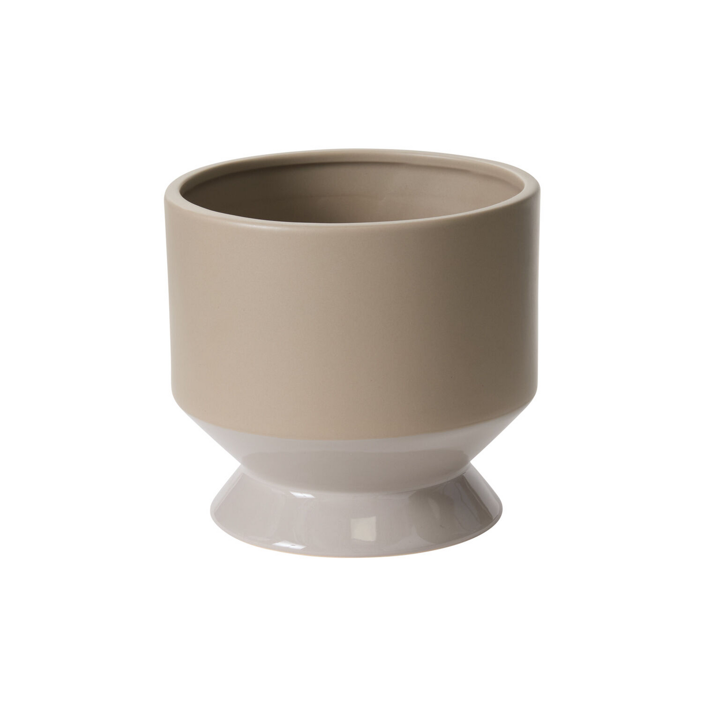 Pasadena Vase Planter | 5 inch Nursery Pot