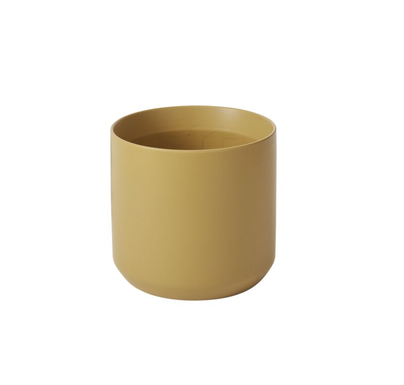 Kendall Ceramic Planter | 6 inch Nursery Pot
