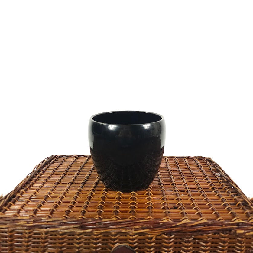 Corban Ceramic Planter | 5 inch Nursery Pot