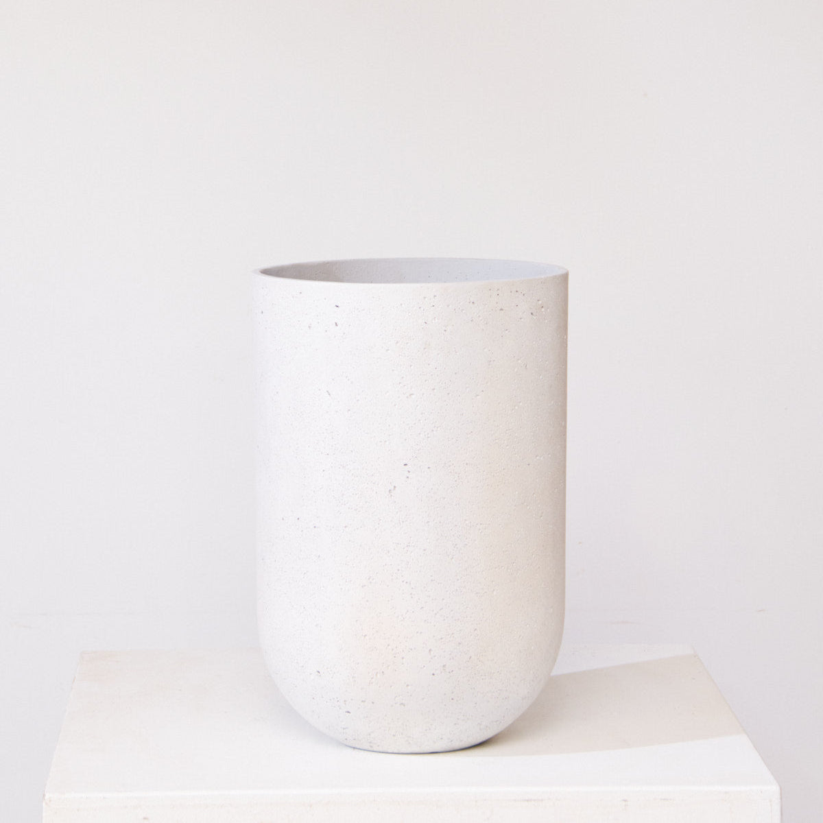 Seaport Planter | 12 inch Nursery Pot