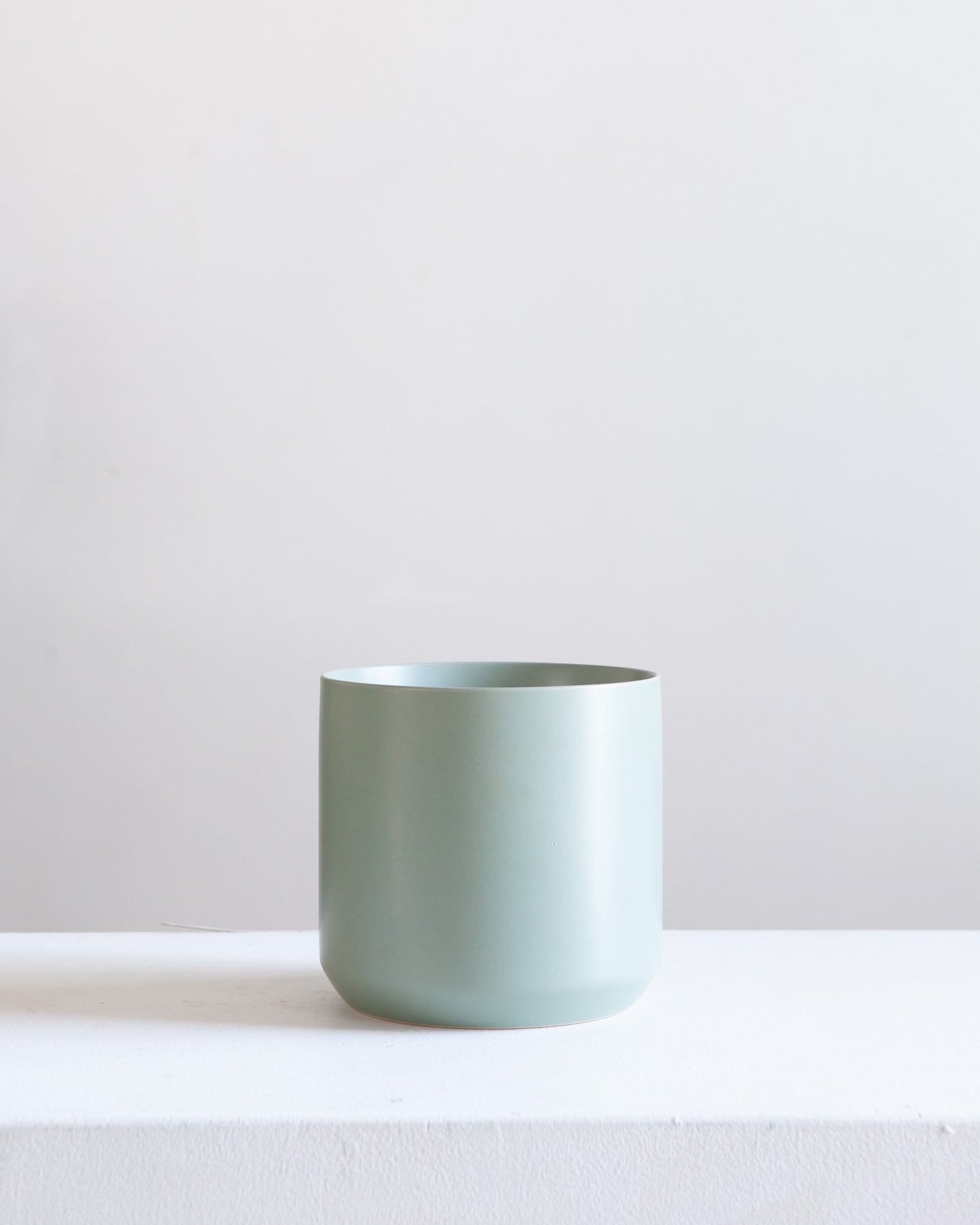 Kendall Ceramic Planter | 6 inch Nursery Pot