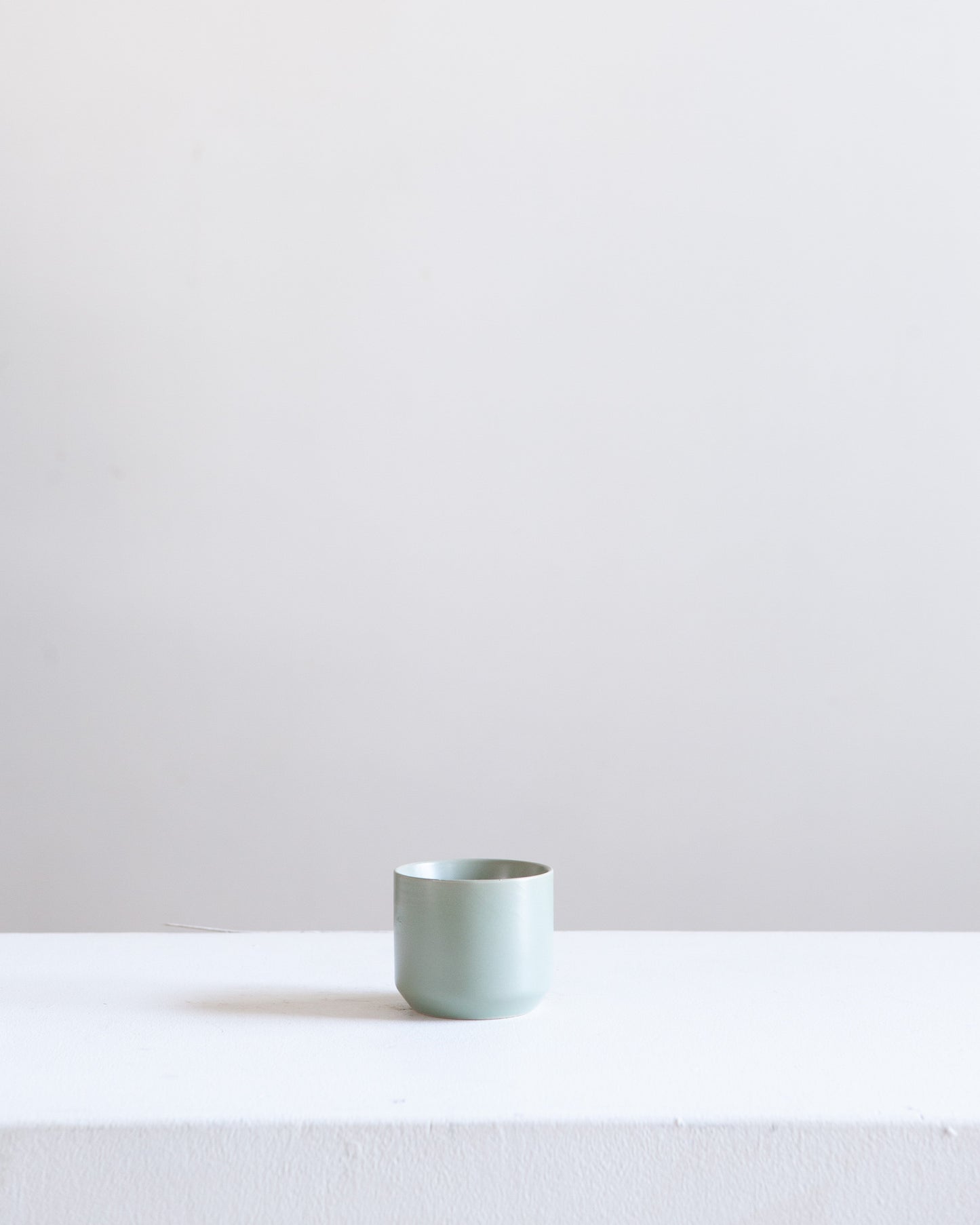 Kendall Ceramic Pot | 2.5 inch Nursery Pot