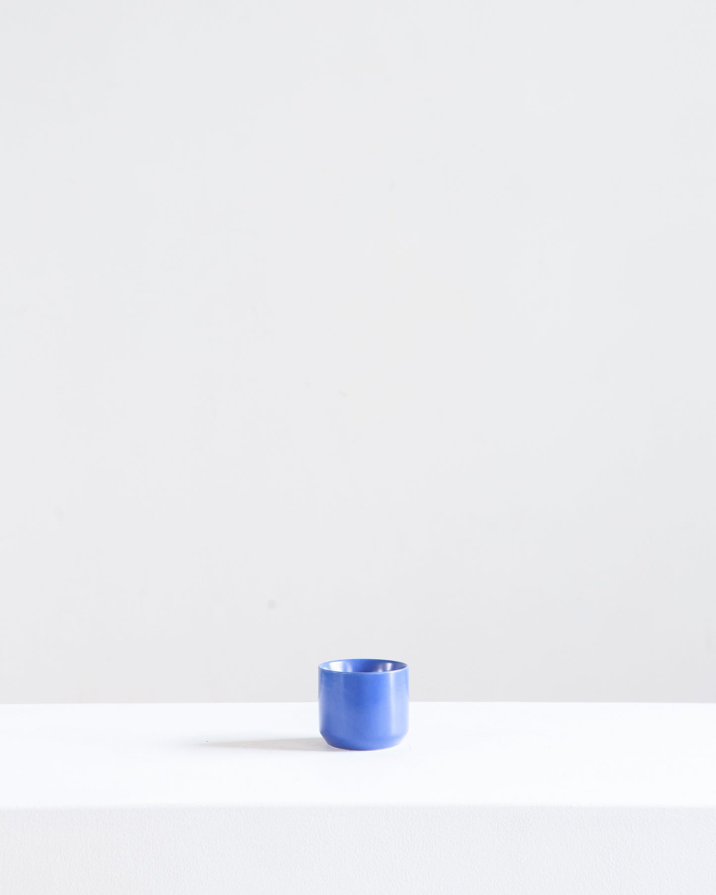 Kendall Ceramic Pot | 2.5 inch Nursery Pot