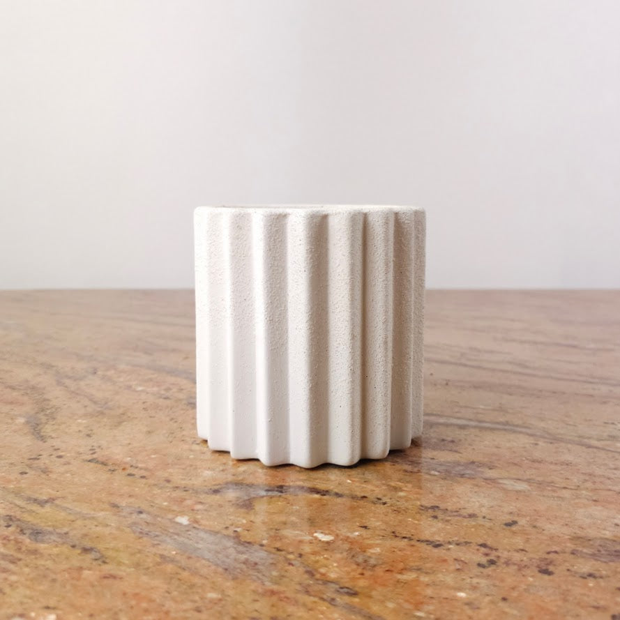 Monticello Planter | 4 inch Nursery Pot