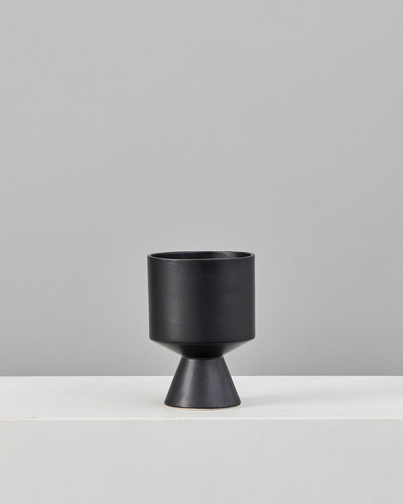 De Vil Pot | 5 inch Nursery Pot