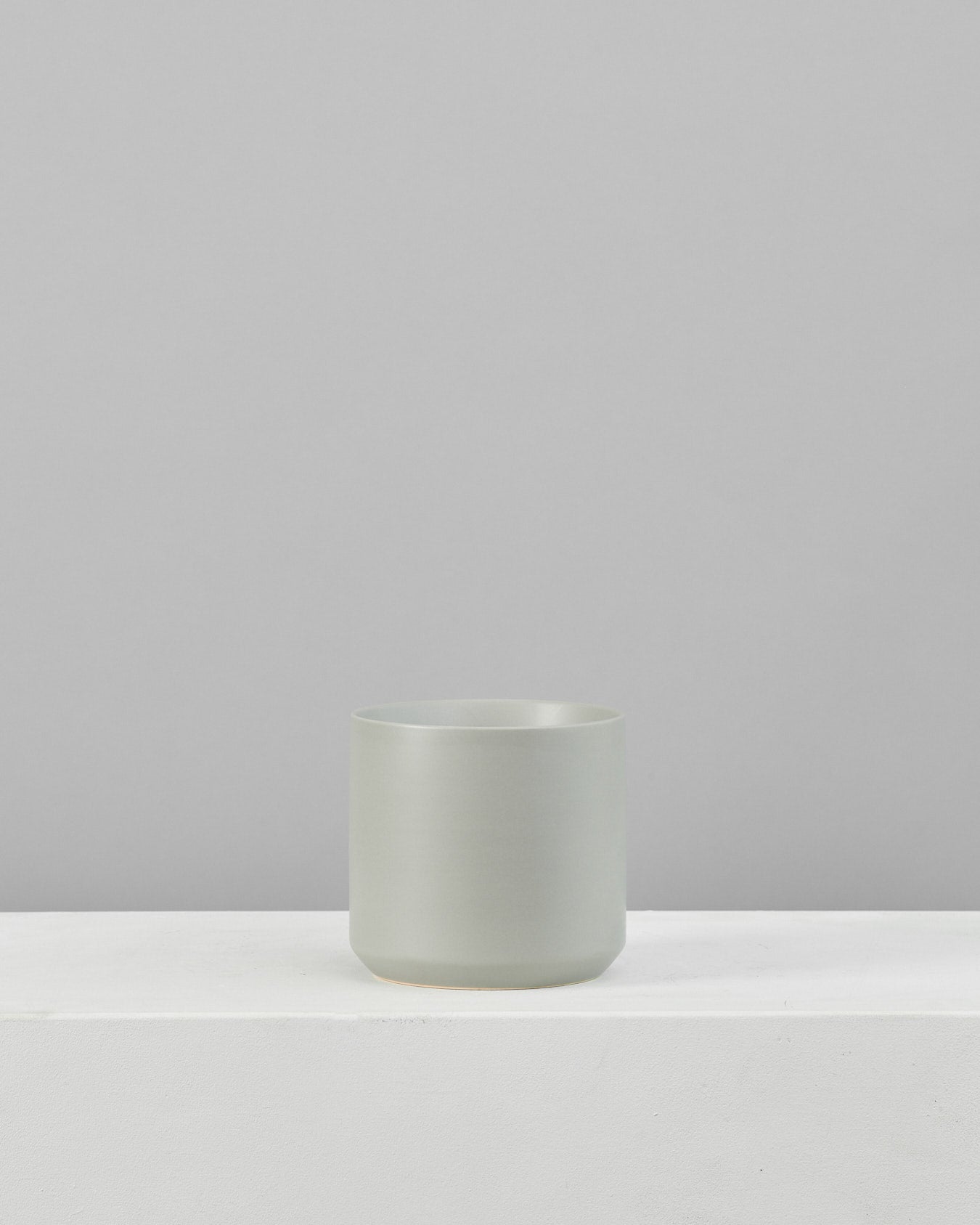 Kendall Ceramic Planter | 6 inch Nursery Pot