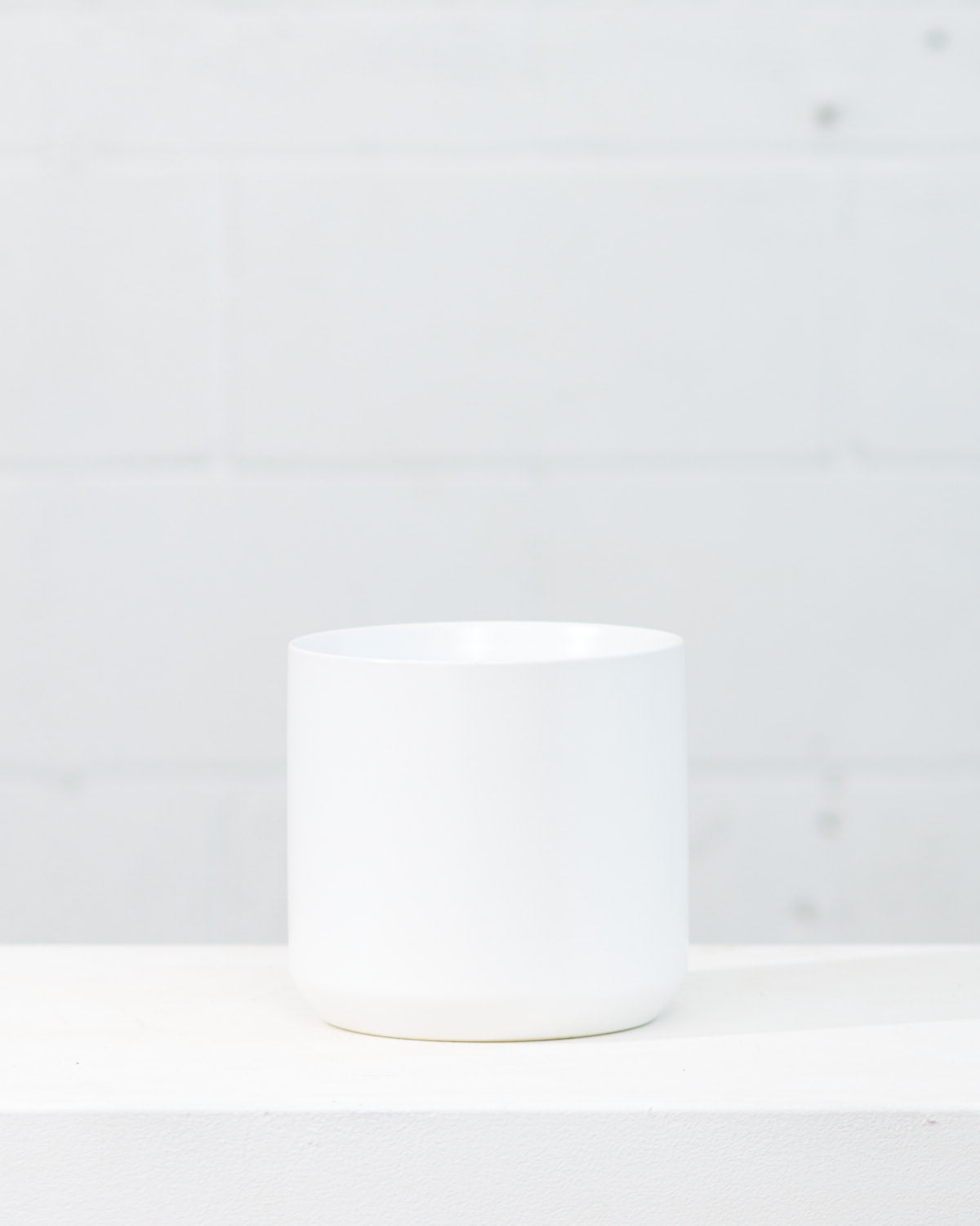 Kendall Ceramic Planter | 6 inch Nursery Pot