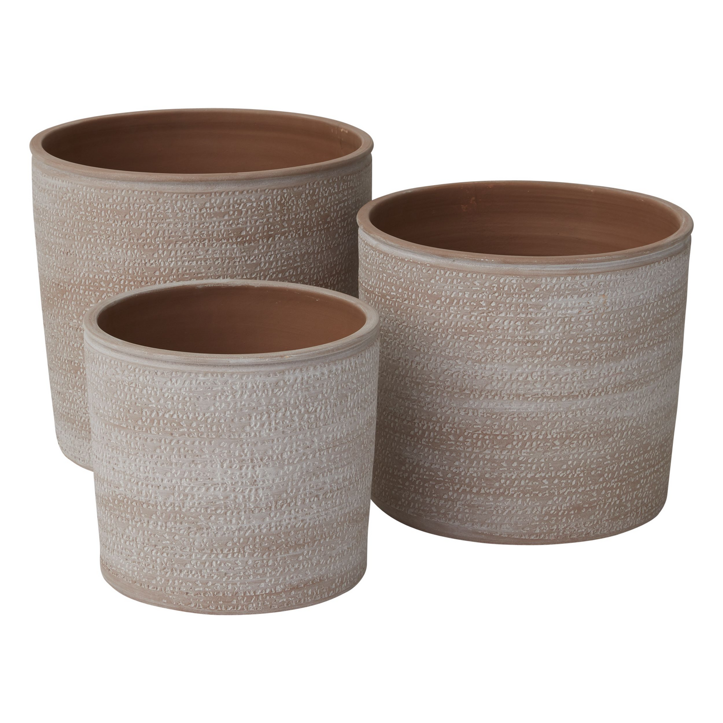 Aleppo Planter Fits up to 12" Nursery Pot