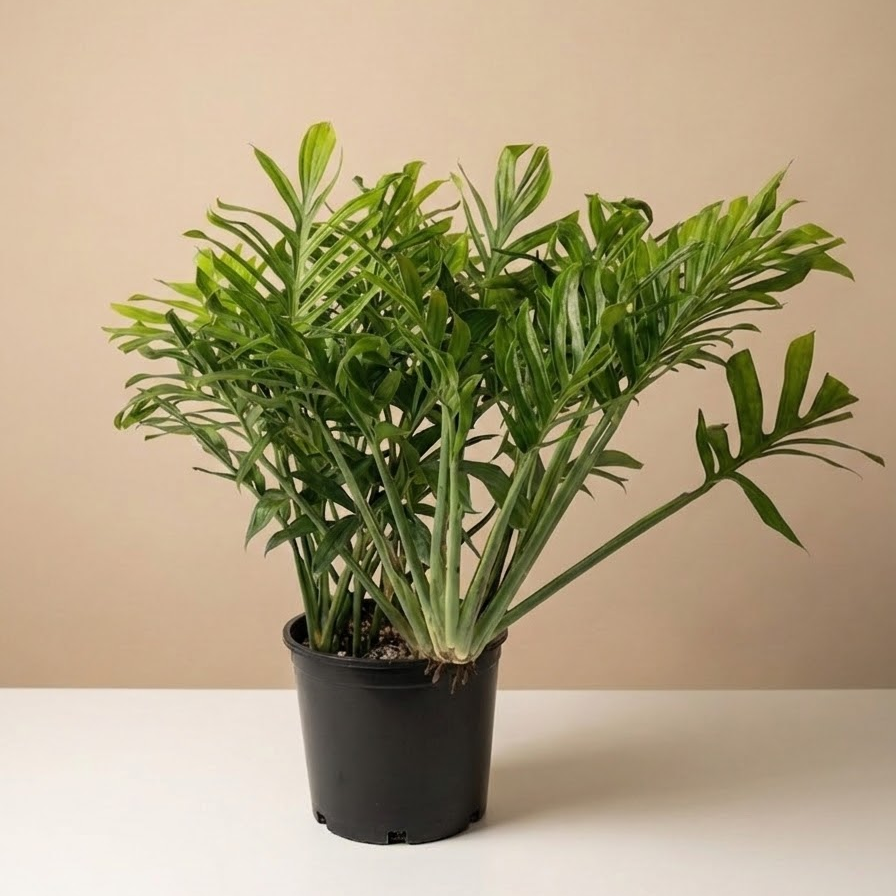 Siam: Monstera pinnatipartita - 14 inch Pot  Promise Supply