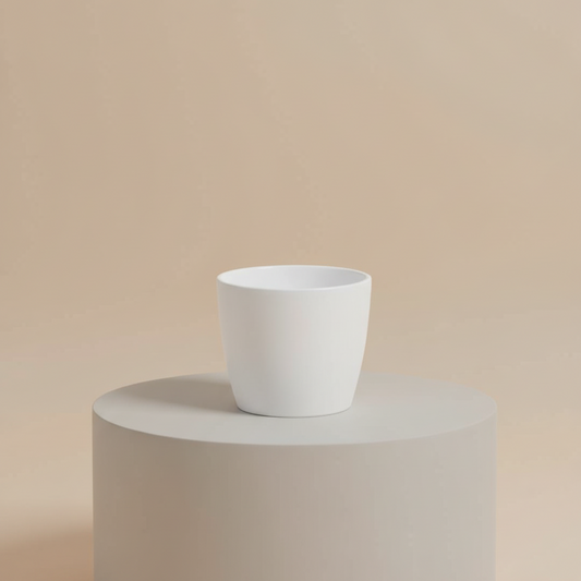 Marlow Planter | 6 inch Nursery Pot