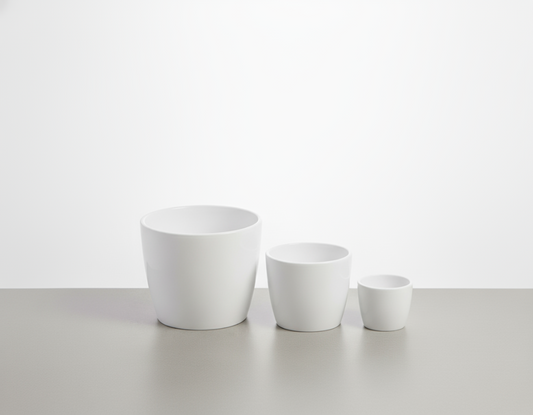 Marlow Planter | 4 inch Nursery Pot