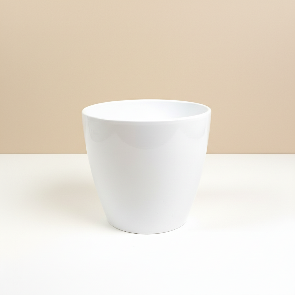 Marlow Planter | 8 inch Nursery Pot