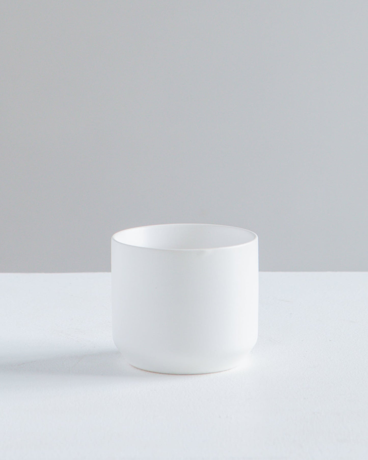 Kendall Ceramic Pot | 4 inch Nursery Pot