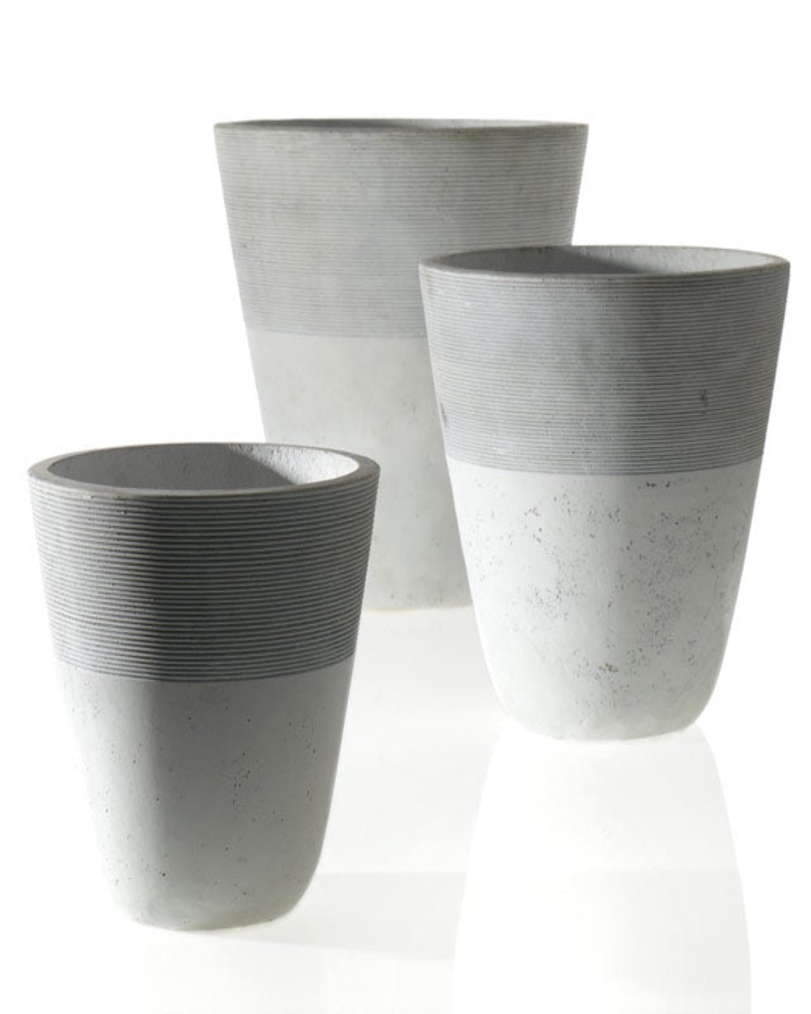 Lifestyle Planter | 10 inch Nursery Pot