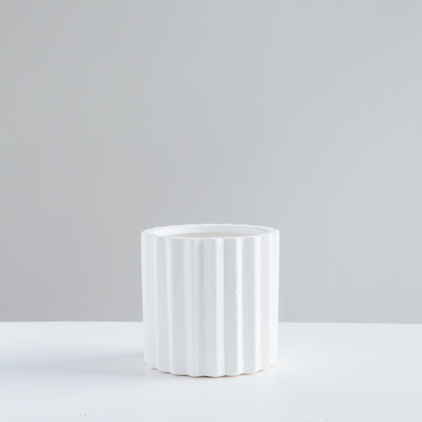 Monticello Planter | 4 inch Nursery Pot