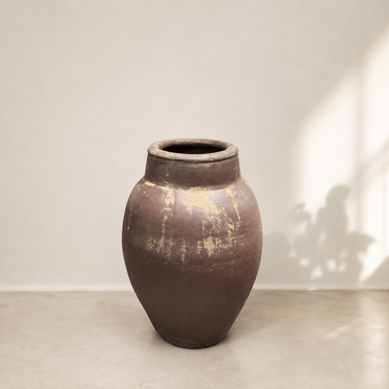 Perry Vintage Planter | 21 x 14 inches