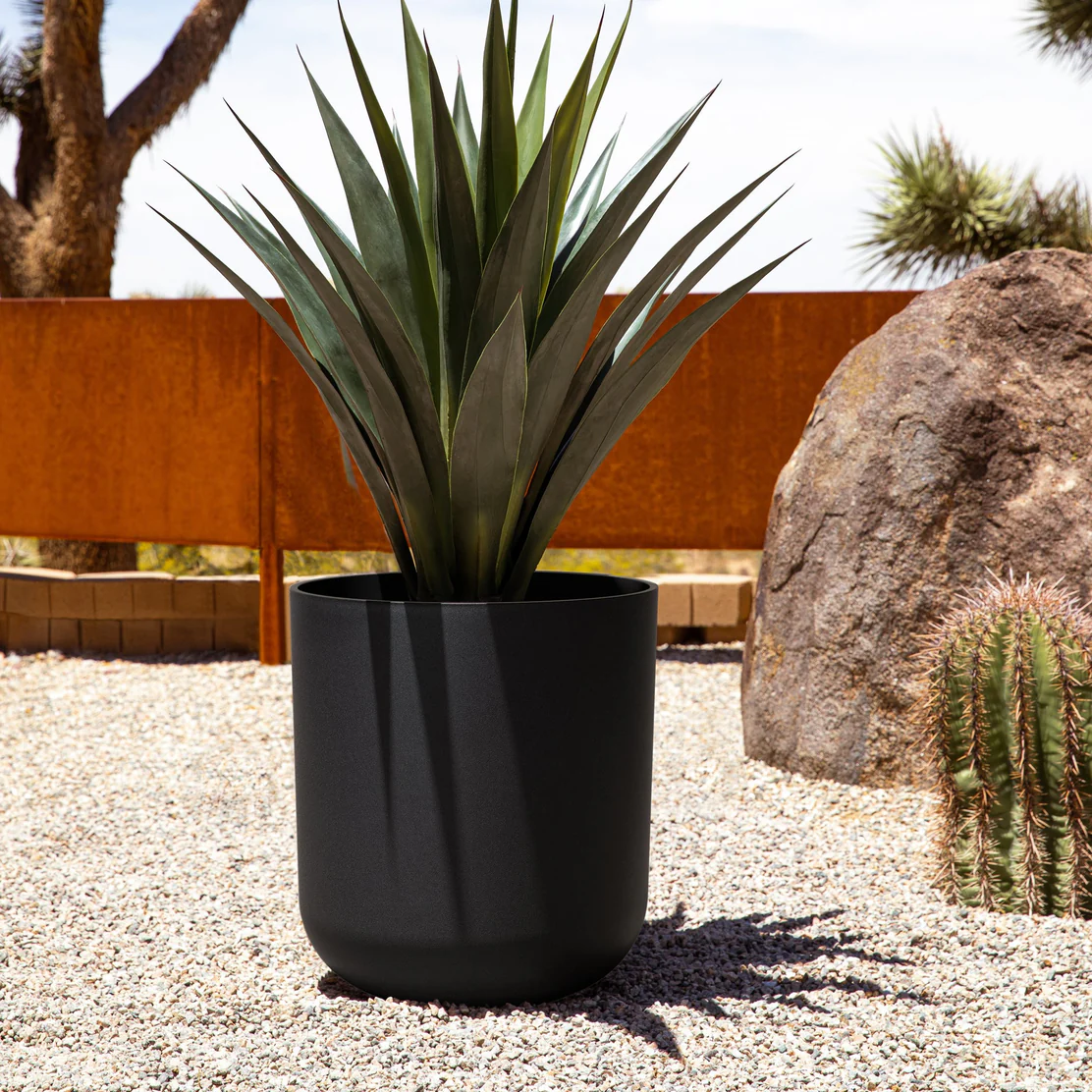 Mason Kona Planter | 20 inch