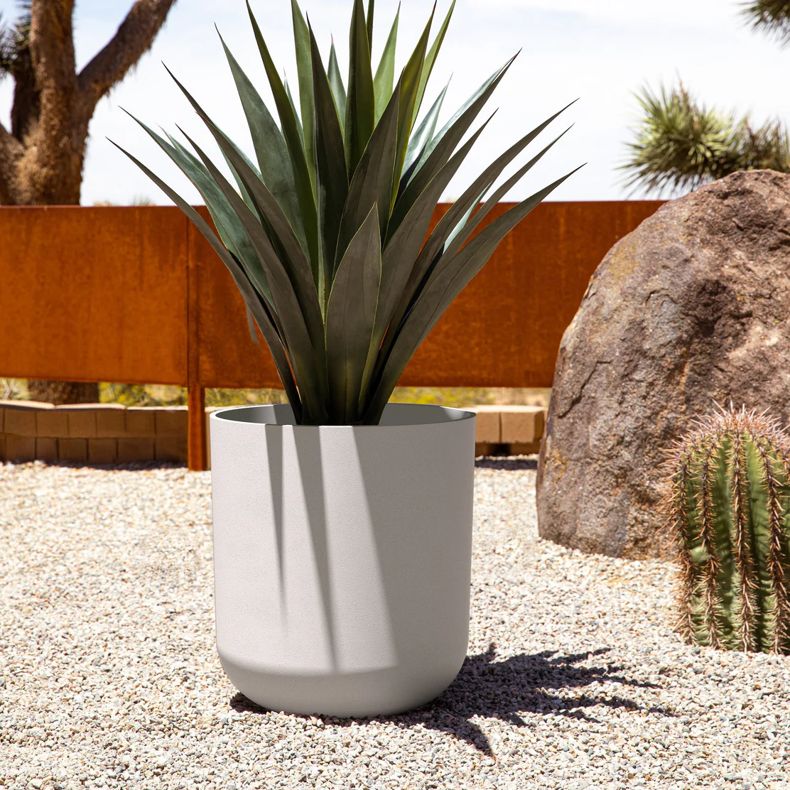 Mason Kona Planter | 20 inch