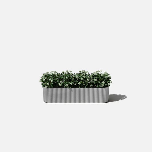 Mason Demi Window Box Planter | 36 inch