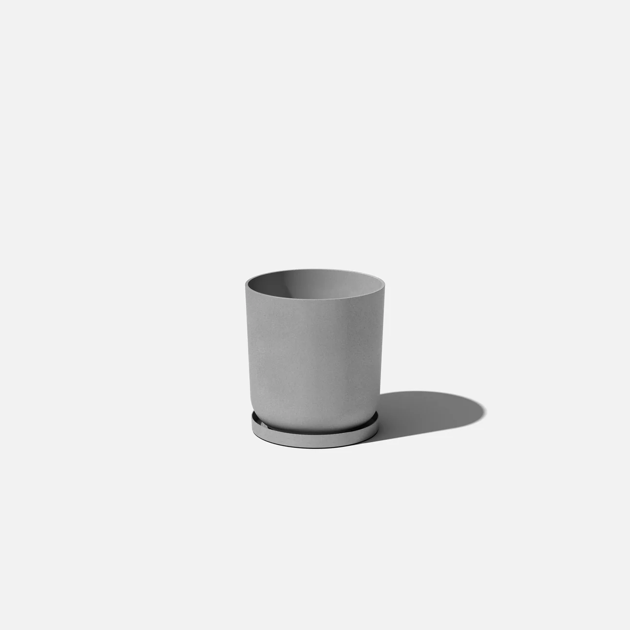 Mason Tray | 20 inch — empty planter, studio photo — planter for sale by Promise Supply for delivery and pickup in Toronto.