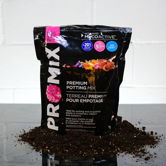 Pro Mix Premium Potting Soil 1KG/5L