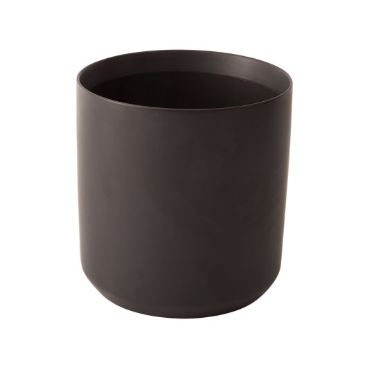Kendall Ceramic Pot fits up to 8 inch Nursery Pot