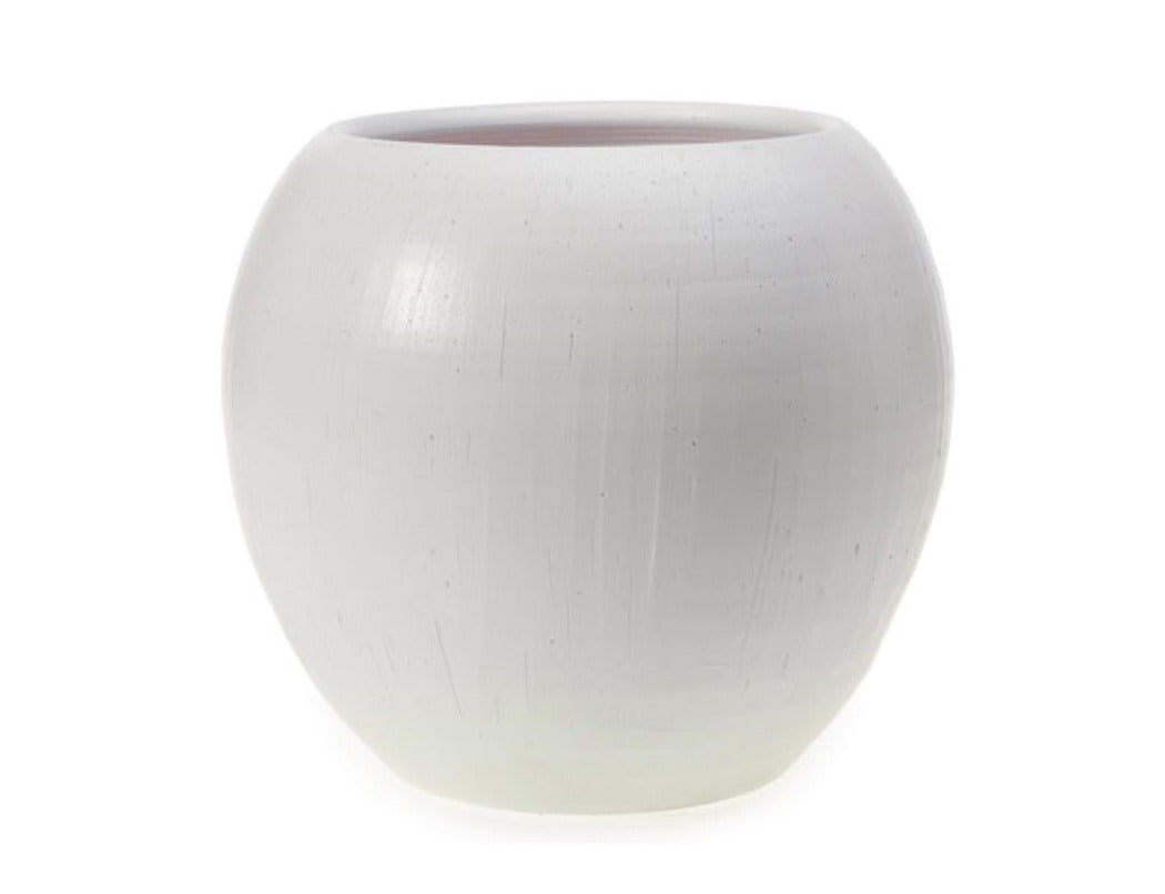 London Round Planter Fits up to 10 inch Nursery Pot