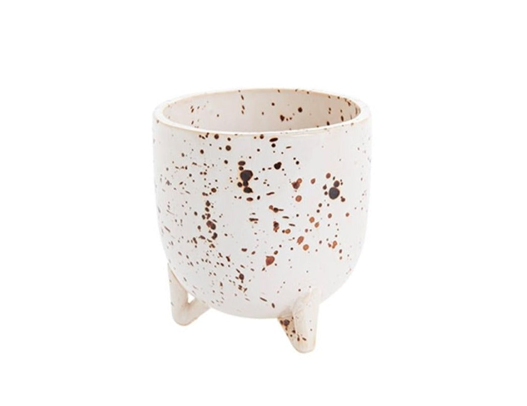 Reid Planter with Legs Fits up to 5 inch Nursery Pot