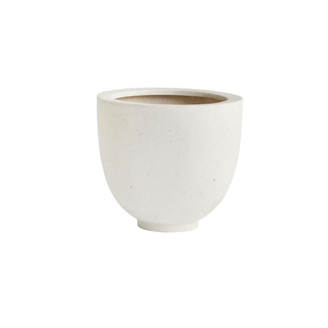 Bandani Planter with Drainage | 10 inch Diameter
