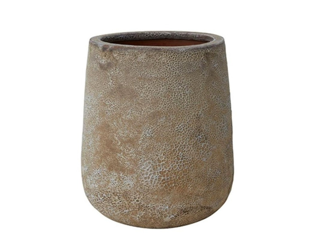 Ellwyn Concrete Planter Fits up to 15 inch Nursery Pot