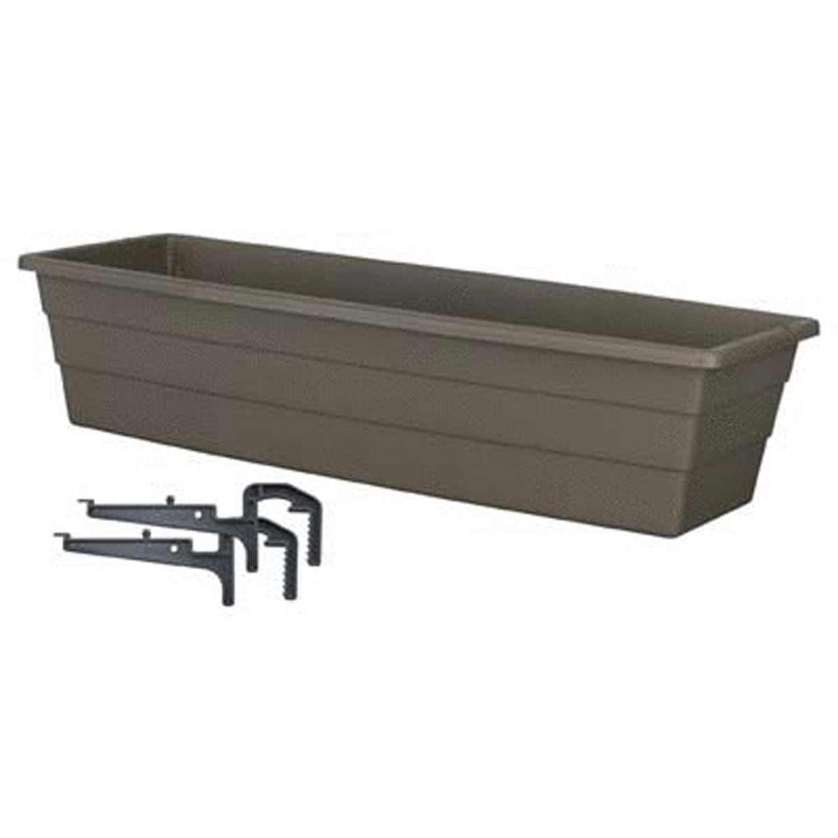 Window Box Deck Planter 36 Inch
