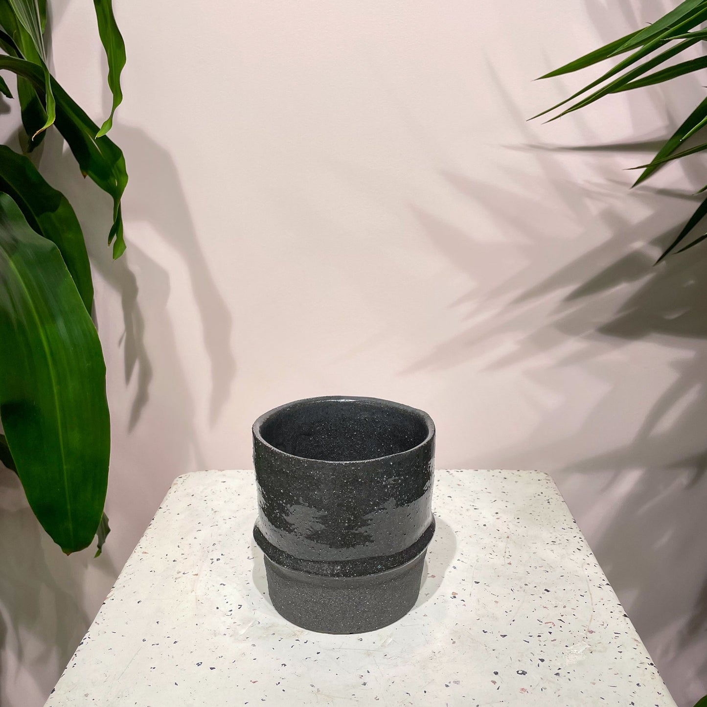 Valley Pot fits up to 5 inch Nursery Pot