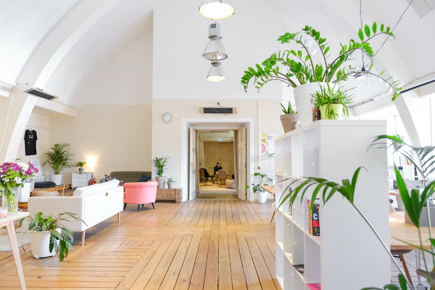 Office Plant Virtual Consultation - Bring your Workspace to Life