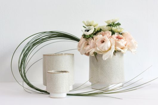 Croix Pot Fits up to 4” Nursery Pot