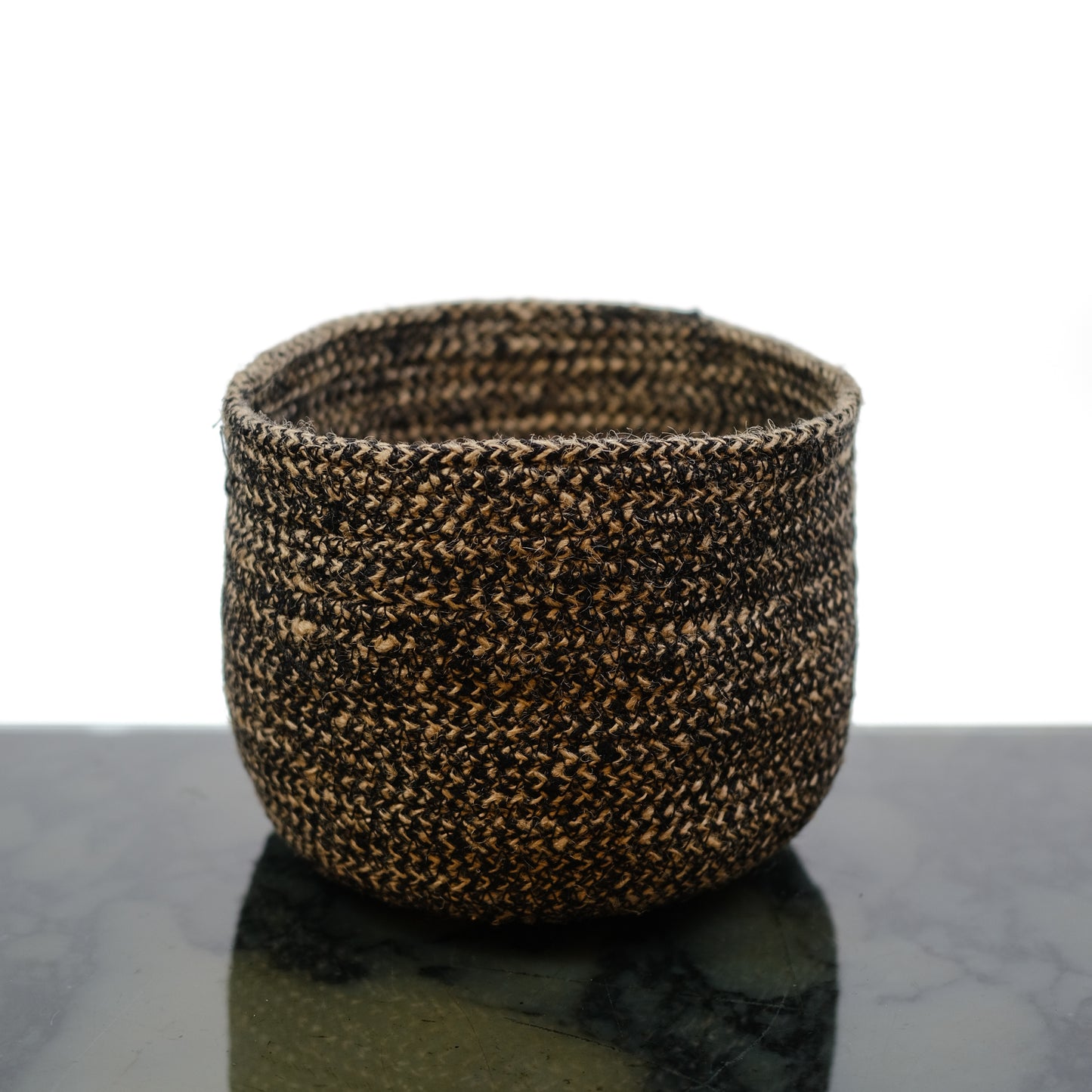 Belen Woven Basket Fits up to 8 inch Nursery Pot