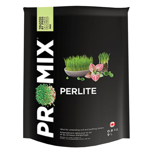 Pro Mix Perlite 0.9KG/9L